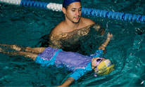 Water Safety Instructor (WSI) Certification