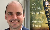 Advanced Fiction with Matthew Thomas