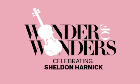 Wonder of Wonders: Celebrating Sheldon Harnick