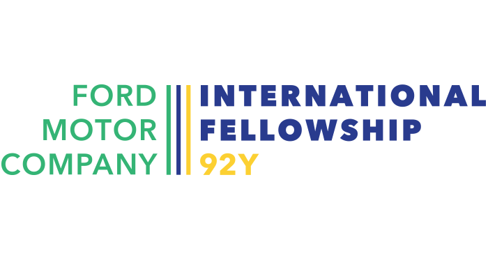Ford Motor Company International Fellowship