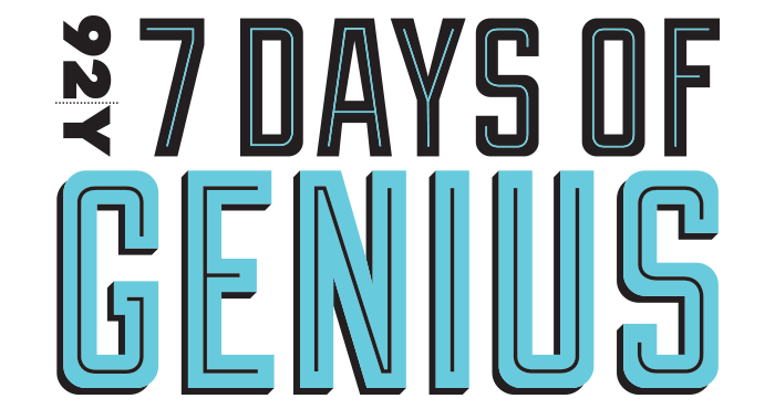 7 Days of Genius