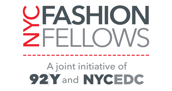 NYC Fashion Fellows