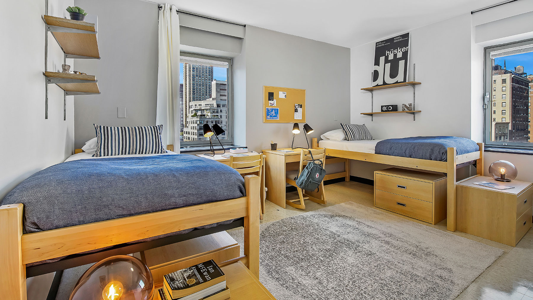 Rooms Rates 92y Residence 92y New York