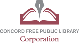 Concord Free Public Library Corporation