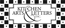 Kitchen Arts & Letters