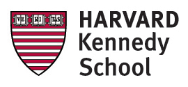 Harvard Kennedy School