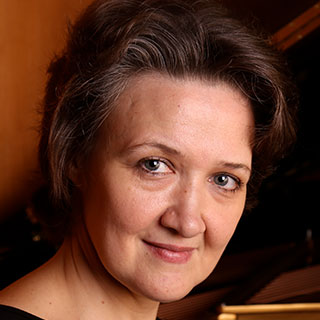 Olga Gurevich