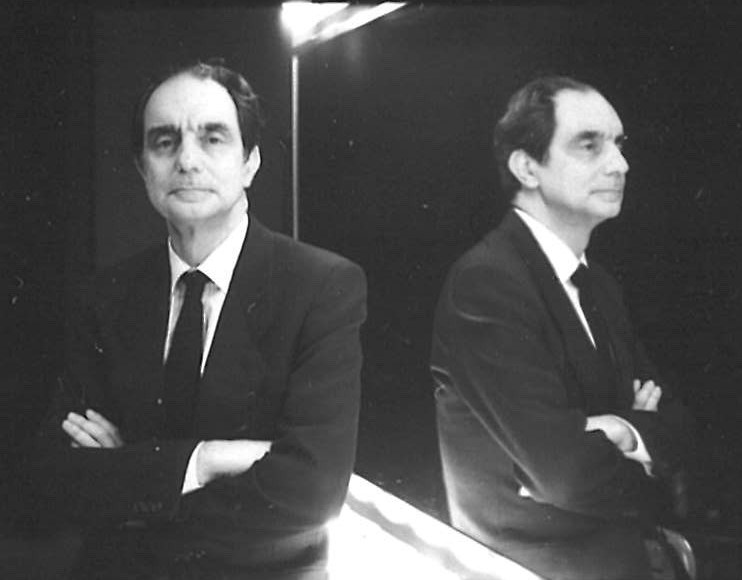 Italo Calvino -- 1983
