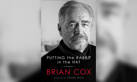 Brian Cox in Conversation: Putting the Rabbit in the Hat