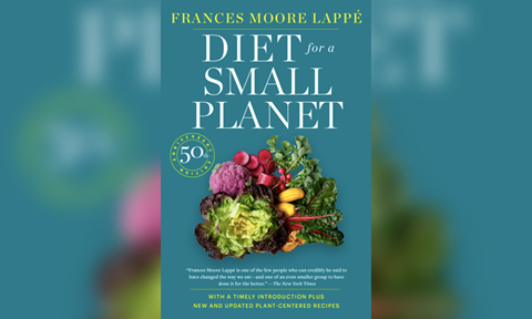 <em>Diet for a Small Planet</em>: 50th Anniversary
