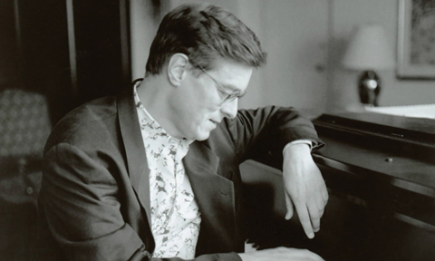 Peter Serkin, piano