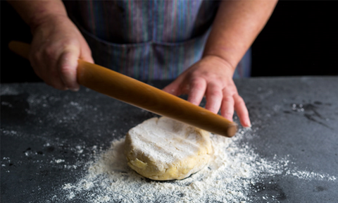 Pastry Dough with Kate McDermott
