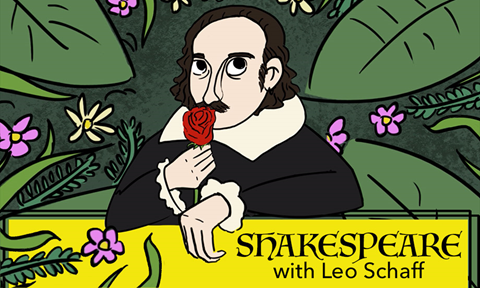 Shakespeare with Leo Schaff