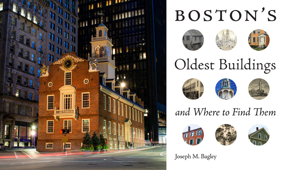 Finding Boston’s Hidden History