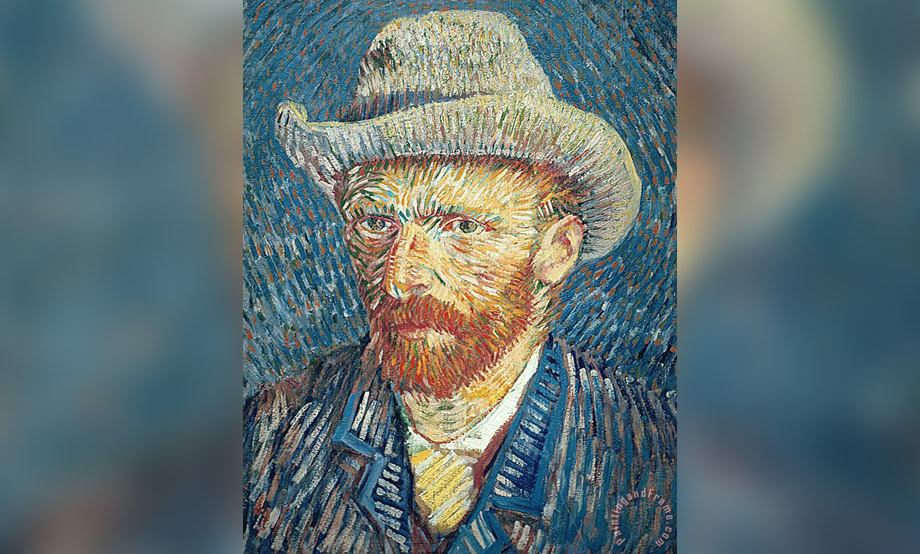 The Woman Who Made van Gogh
