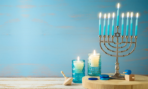 How to Celebrate Chanukah