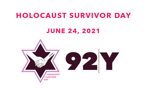 Holocaust Survivor Day