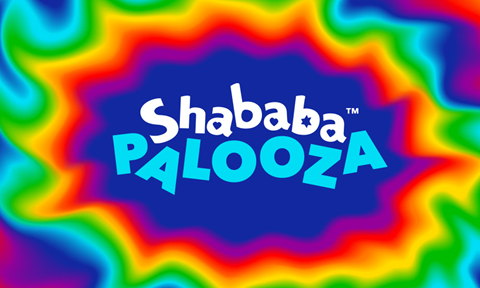 Shababa Palooza: Purim Family Concert!