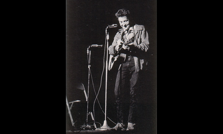 Bob Dylan: Freewheelin' and Early Songs