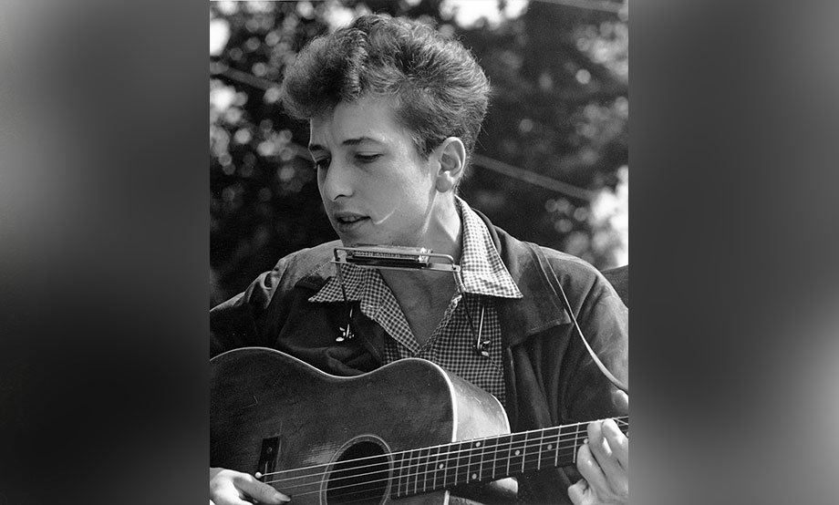 Bob Dylan: Bringing It All Back Home - Another Side