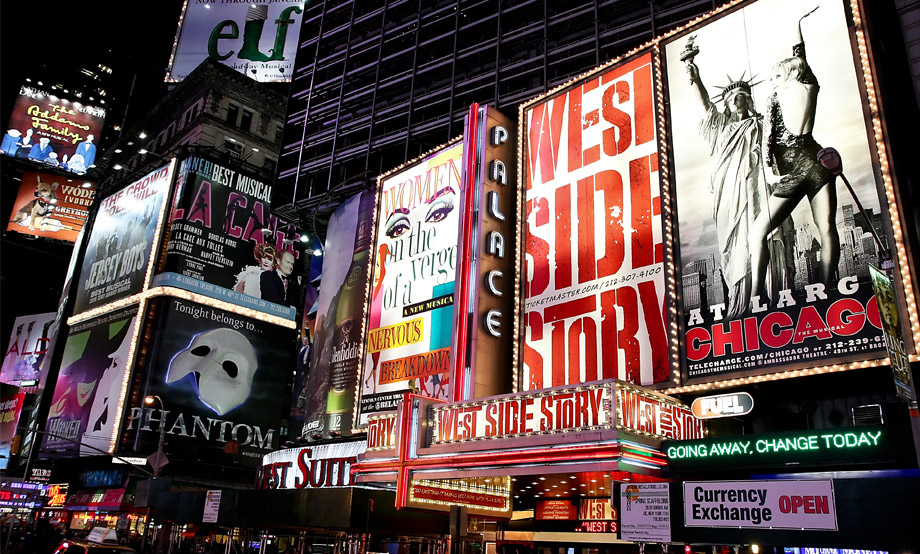 Bernstein, Sondheim, Robbins & Laurents: The Making of West Side Story, Revisited