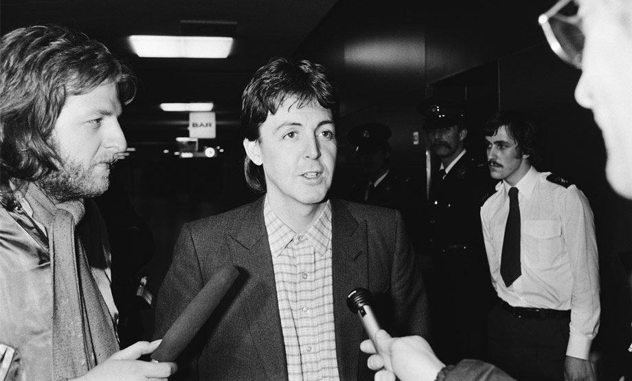 Paul McCartney: 80th Birthday Celebration