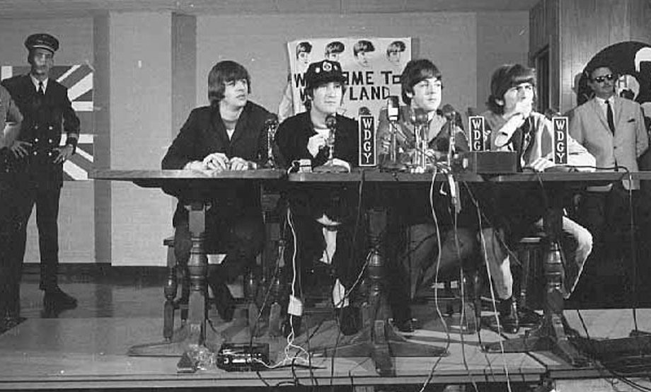 Revolver: The Beatles and Musical Innovation