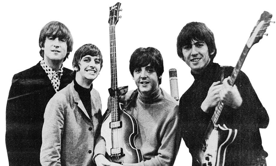 The Beatles, Part VI: Sgt. Pepper's Lonely Heart's Club Band