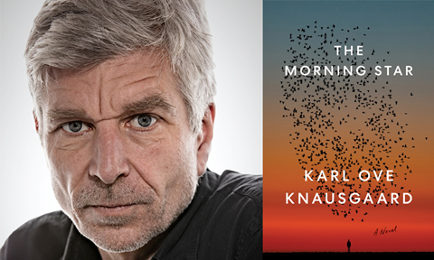 Karl Ove Knausgaard: <em>The Morning Star</em>