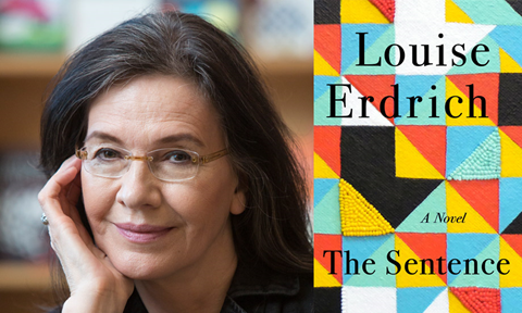 Louise Erdrich: <em>The Sentence</em>