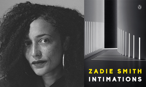 Zadie Smith: <em>Intimations</em>