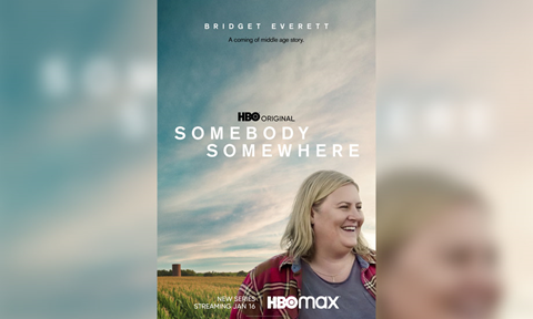 HBO’s Somebody Somewhere: Screening and In Conversation with the Stars and Creators