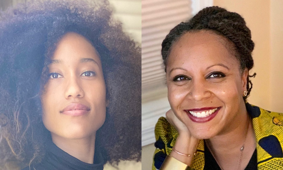 Black Mothers and the Civil Rights Movement: Anna Malaika Tubbs and Dr. Christina Greer in Conversation
