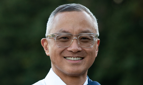 Art Chang, Mayoral Candidate