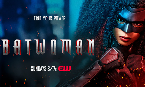 The CW’s New <em>Batwoman</em> and Other Gamechangers