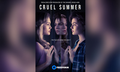 XYZ Presents: Freeform’s <em>Cruel Summer</em> Cast in Conversation with <em>The Cut</em>’s Kerensa Cadenas