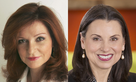 Maureen Dowd in Conversation with Gioia Diliberto: <em>Coco at the Ritz</em>