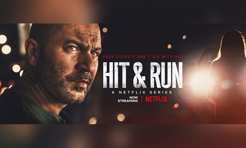Netflix’s <em>Hit & Run</em>