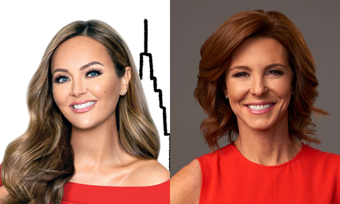 Nicole Lapin in Conversation with Stephanie Ruhle: Becoming Super Woman