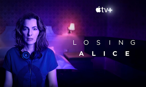 Apple TV+’s <em>Losing Alice</em>