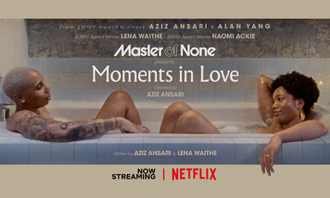 Netflix’s <em>Master of None</em>