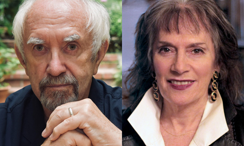 Jonathan Pryce and Fernando Meirelles with Annette Insdorf: 92Y Talks Episode 223