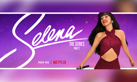 Netflix's <em>Selena: The Series</em> – A Conversation with the Cast and Executive Producers