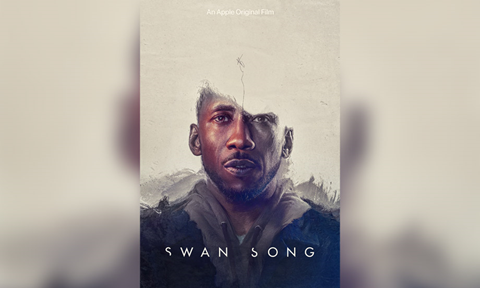 <em>Reel Pieces with Annette Insdorf</em>: <em>Swan Song</em> Actor and Producer Mahershala Ali, plus Writer-Director Benjamin Cleary in Conversation