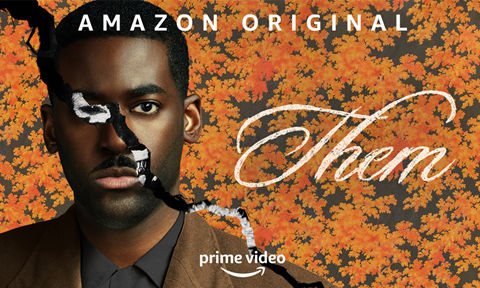 Amazon Prime Video’s <em>Them</em>