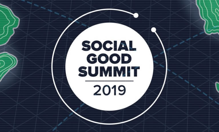 Social Good Summit 2019
