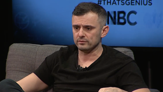Gary Vaynerchuk on Nintendo: They're f**cking up, losing to mobile