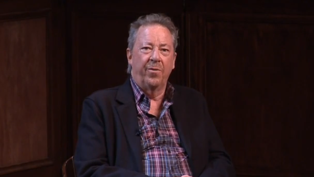 Boz Scaggs in Conversation with Anthony DeCurtis