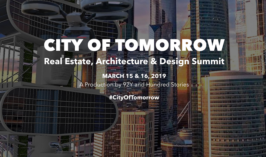 City of Tomorrow: What’s New in New Development