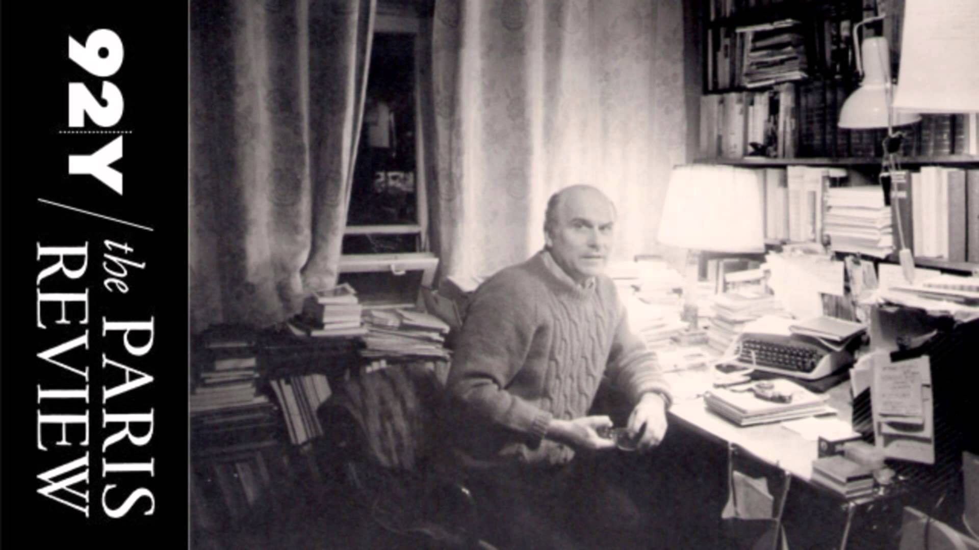 92Y / The Paris Review Interview Series: Ryszard Kapuściński